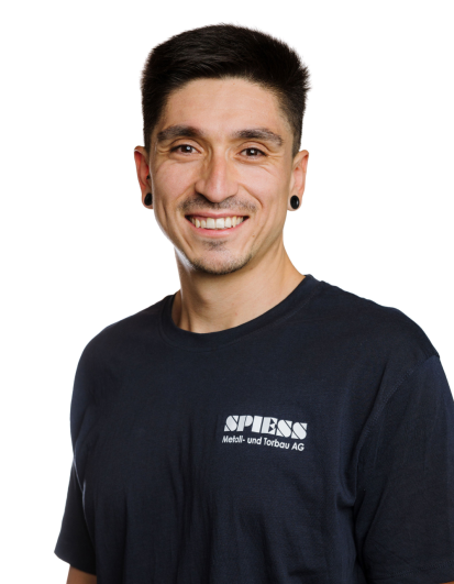 Sebastian Sugarez