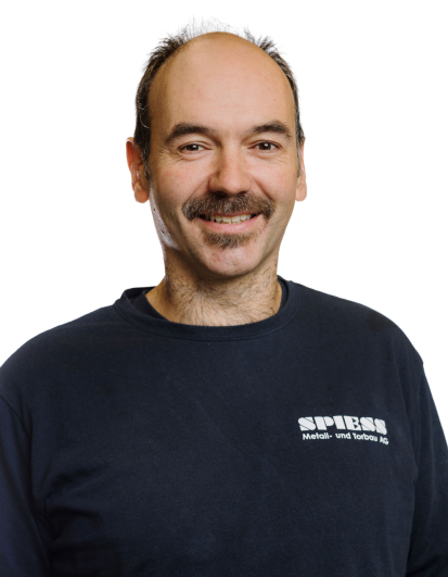 Paul Schranz